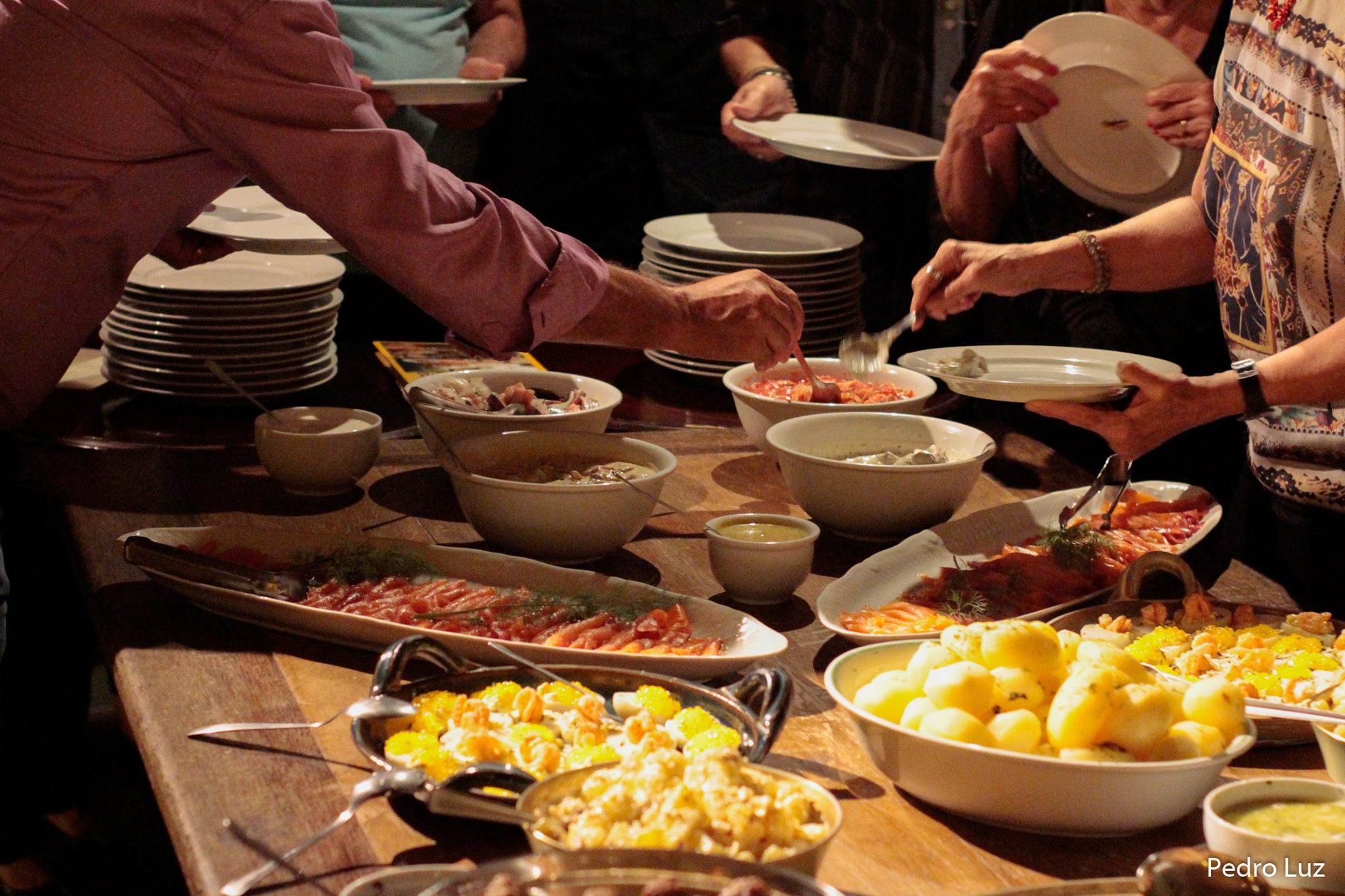 Gastronomia Finlandesa: sabores nórdicos