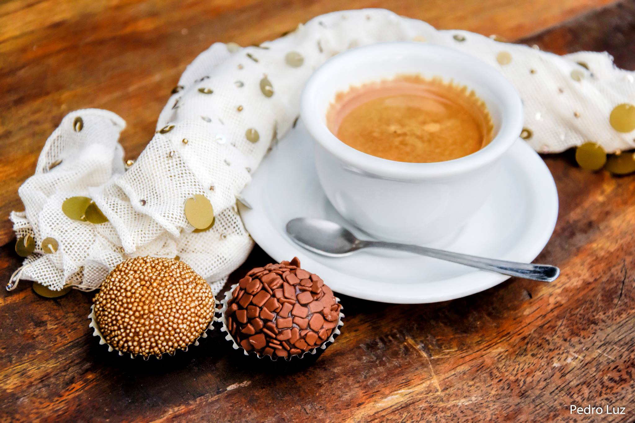 Cafés de Penedo: um toque finlandês