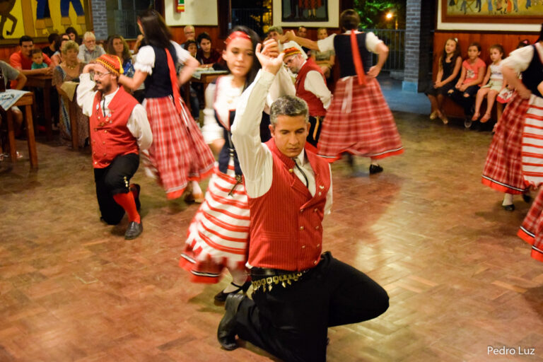 Clube Finlândia: Coração Cultural