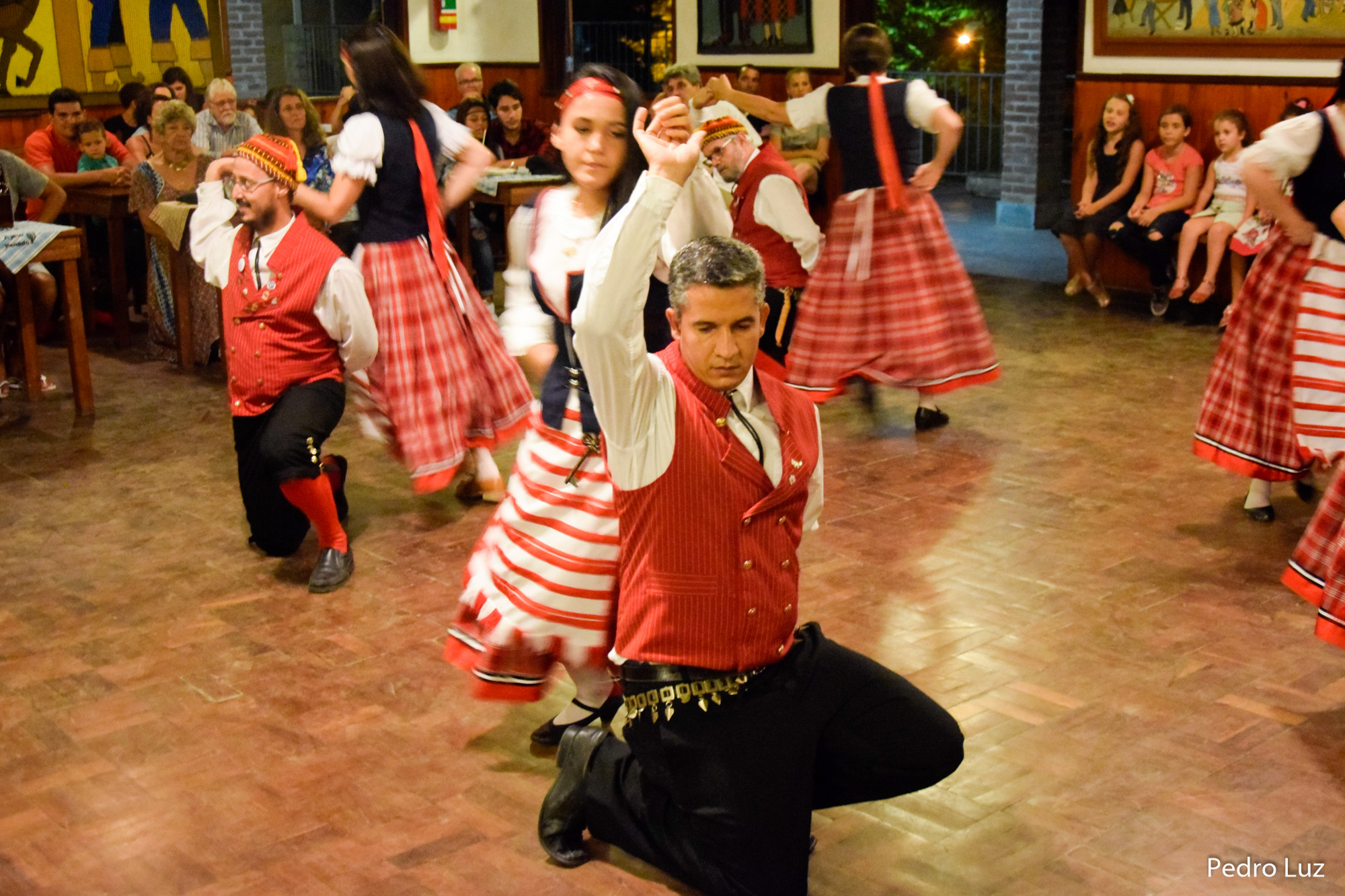 Clube Finlândia: Coração Cultural