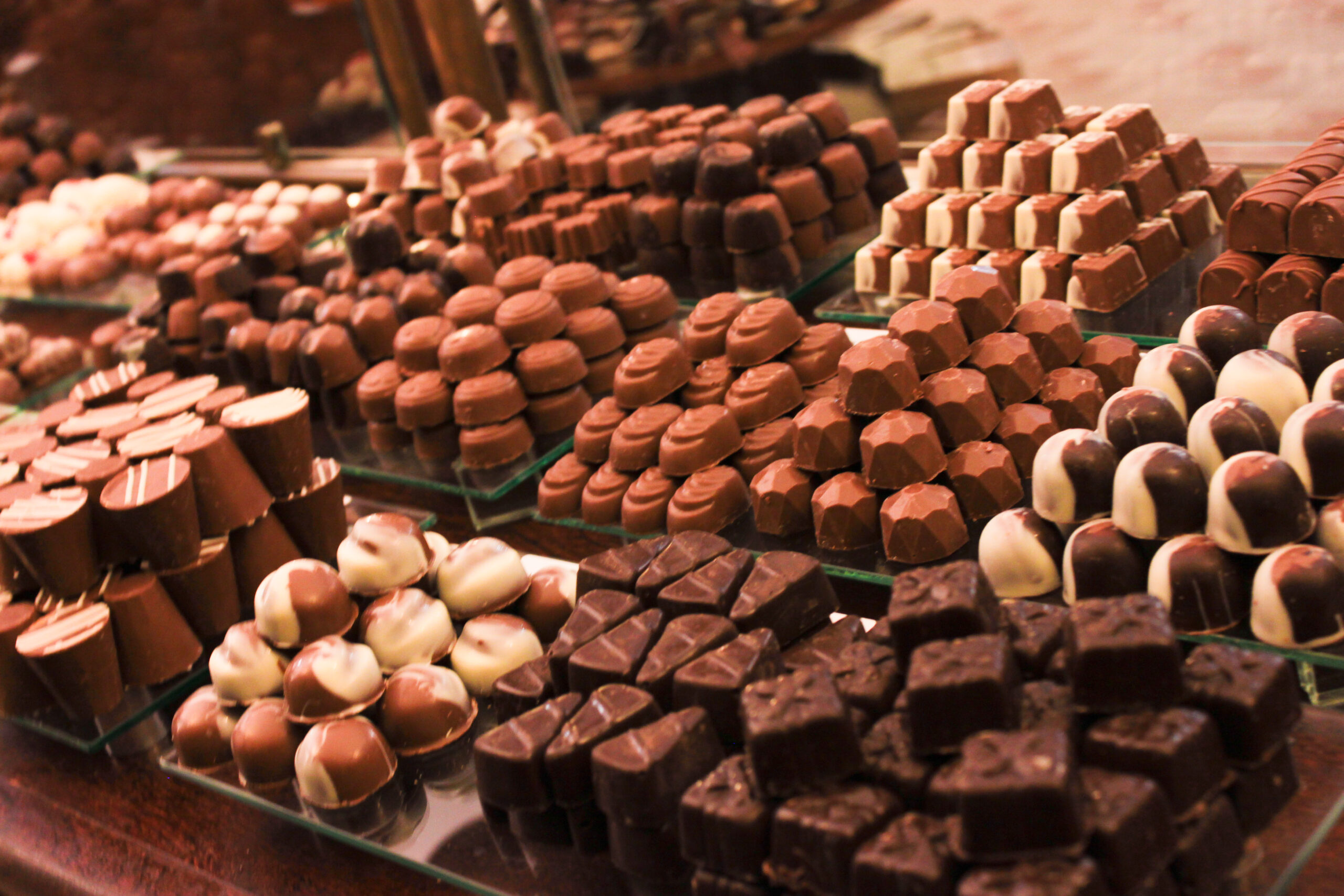 Chocolate: tradição em Penedo