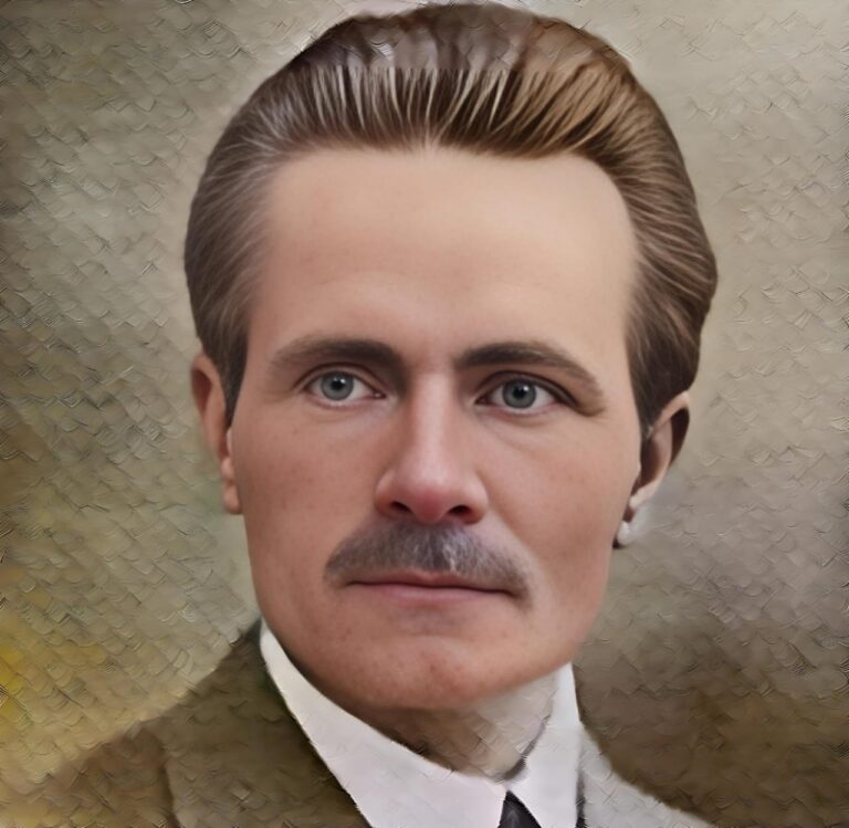 Uma breve história da Colônia Finlandesa